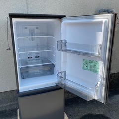 MITSUBISHI ELECTRIC|三菱ノンフロン冷凍冷蔵庫|HARDOFFオフ