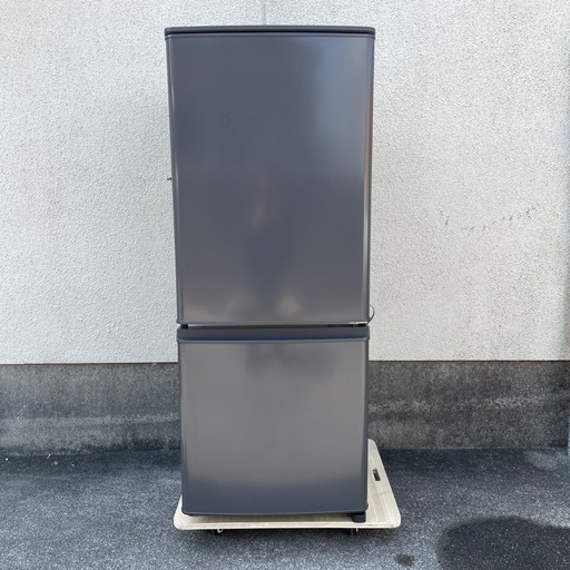 楽天市場】冷蔵庫 3ドア 中古（メーカー三菱電機）（家電）の通販