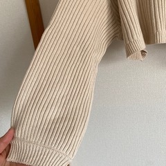 新品　ローリーズファーム　カーディガンの画像