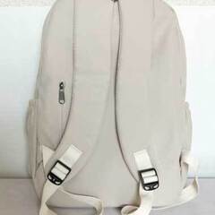 🌟本日限定2000円OFF】軽量・大容量20Lリュック✨多収納9ポケット＆豪華おまけ付🎁の画像