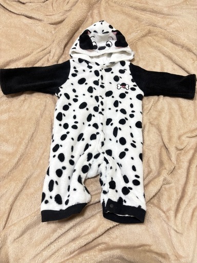ベビー服 着ぐるみ セット売り