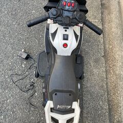 電動乗用バイク 子供用　T1500 LQ-158の画像