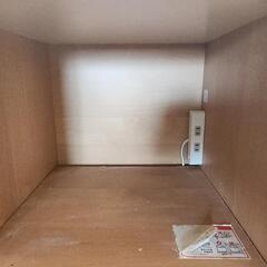 [美品]キッチンカウンターの画像