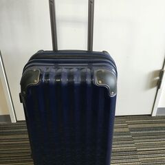 ♪【決まりました】キャリーバッグ キャリーケース 4輪キャスター...