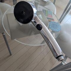【決まりました】シャワーヘッドの画像