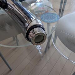 【決まりました】シャワーヘッドの画像