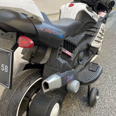電動乗用バイク 子供用　T1500 LQ-158の画像