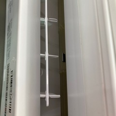 ヤマダオリジナルエアコン 主に6畳用　RIAIR YHAC-22L1-W  リサイクルショップ宮崎屋　佐土原店　25.7.9Fの画像