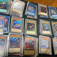 遊戯王