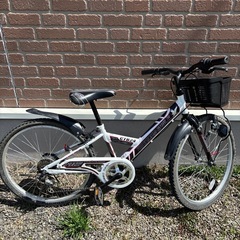 アメリカンイ 自転車の中古が安い！激安で譲ります・無料であげます