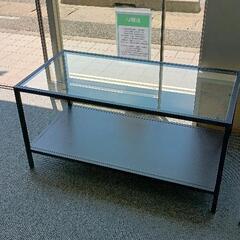 0427-016 ガラステーブル