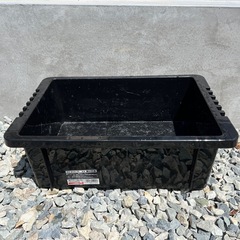トロ舟　13L 6箱