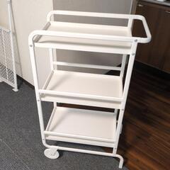 IKEAキッチンワゴン