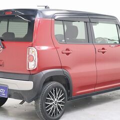 🌟かわいいは正義🚙遊び心満載🌟マツダ フレアクロスオーバー 　ＸＧの画像