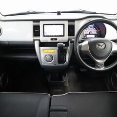 🌟かわいいは正義🚙遊び心満載🌟マツダ フレアクロスオーバー 　ＸＧの画像