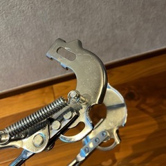 自転車　スタンドの画像