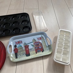無料です⭐︎キッチン用品の画像