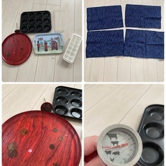 無料です⭐︎キッチン用品の画像