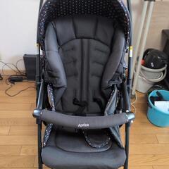 ベビーカー　aprica