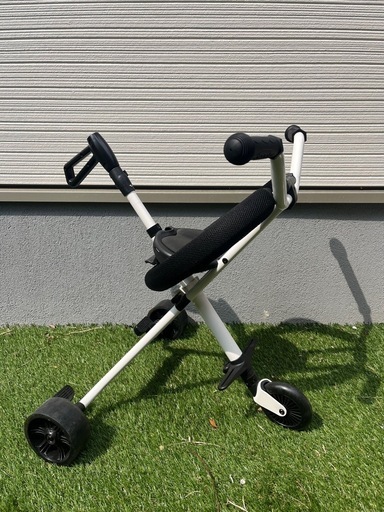 子供用手押し三輪車(2-3歳用)
