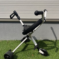 子供用手押し三輪車(2-3歳用)