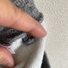 UNIQLO スカートの画像