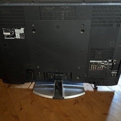 【ジャンク品】ソニー製テレビ　40インチの画像