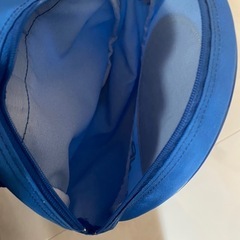 アンパンマン  リュックの画像