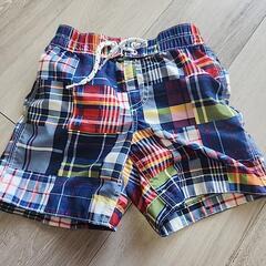 GAP　水着　男の子