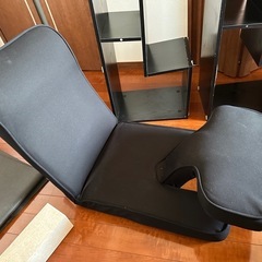 座椅子