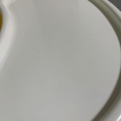 リッチェル　ベビー椅子の画像