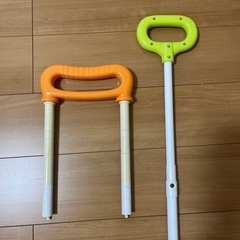 アンパンマン よくばりビジーカーDX 足けリ乗用玩具 押し棒ガード付き 乗用玩具 手押し車の画像