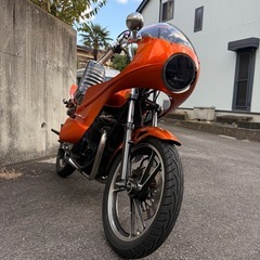 旧車仲間探してます
