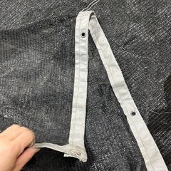 6m 遮熱ネットの画像