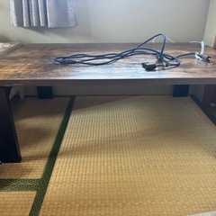 ニトリ　コタツ