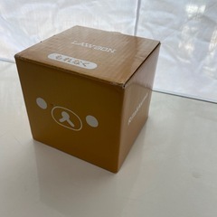 リラックマ　グラスの画像