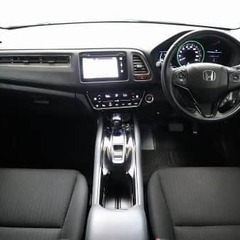 ヴェゼル👍の画像