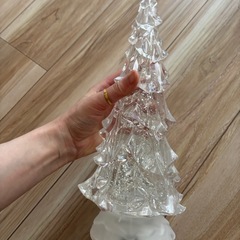 飾りライトの画像