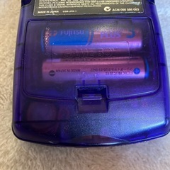 ゲームボーイカラーの画像