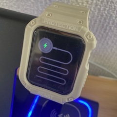 初代アップルウォッチの画像