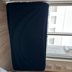 4/29までの掲載⭐️【良品】マットレス＆カバーの画像