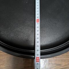 ホットプレートの画像