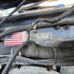 クライスラーJeep 正規輸入自動車 チェロキー4WDベージュレザーシートの画像