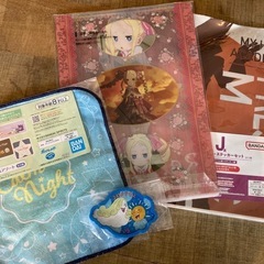 一番くじまとめ
