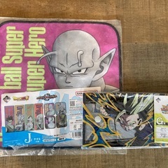 一番くじ　ドラゴンボール