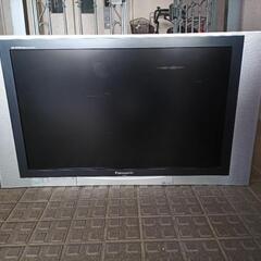 パナソニック液晶テレビ32型　ジャンク