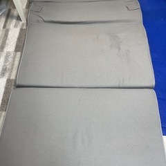決まりました。セミダブルマットレスの画像