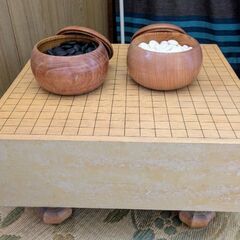 碁盤