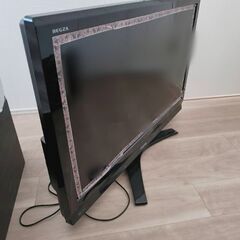 テレビ　