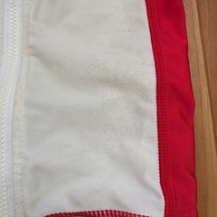 男の子　90センチ　水着　ラッシュガードセットの画像